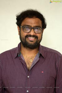 Director Sundar Surya