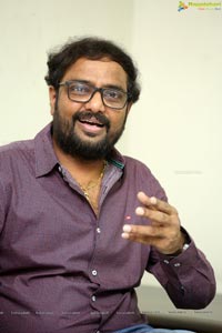 Director Sundar Surya