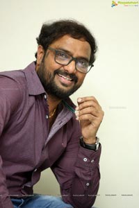 Director Sundar Surya