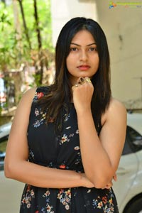 Swetha Varma Ragalahari