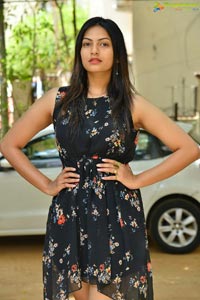 Swetha Varma Ragalahari