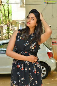 Swetha Varma Ragalahari