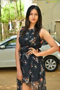 Swetha Varma Ragalahari