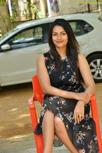 Swetha Varma Ragalahari