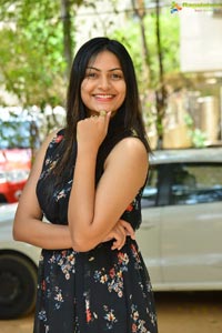 Swetha Varma Ragalahari