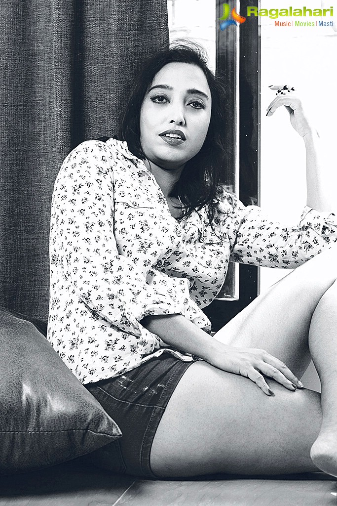Tania Ghose