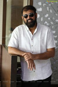 Vakkantam Vamsi Director