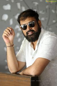 Vakkantam Vamsi Director