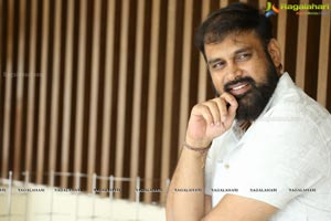 Vakkantam Vamsi Director