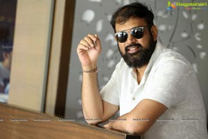 Vakkantam Vamsi Director