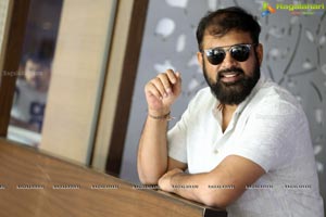 Vakkantam Vamsi Director