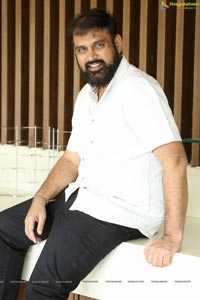 Vakkantam Vamsi Director