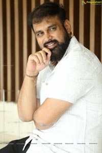 Vakkantam Vamsi Director