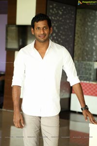 Vishal Krishna Ragalahari