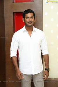 Vishal Krishna Ragalahari