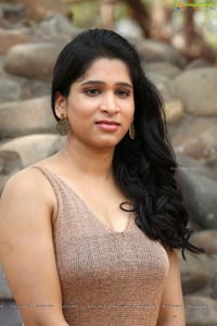Yamini Telugu Heroine