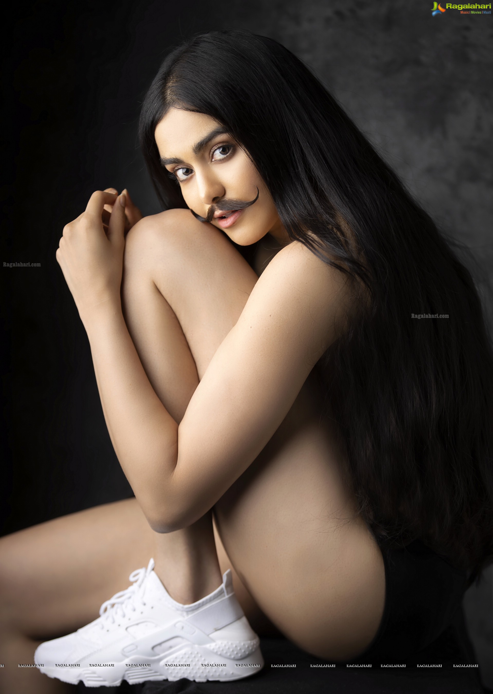 Adah Sharma Stills From Man to Man Movie - HD Gallery