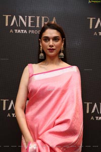 Aditi Rao Hydari