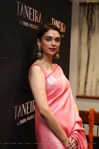 Aditi Rao Hydari