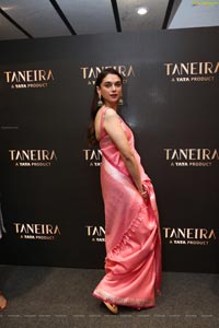 Aditi Rao Hydari