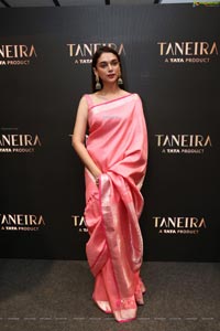 Aditi Rao Hydari