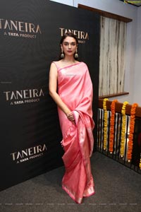 Aditi Rao Hydari