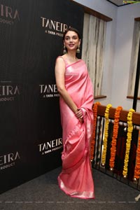 Aditi Rao Hydari