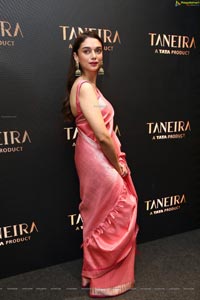 Aditi Rao Hydari