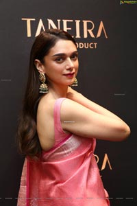 Aditi Rao Hydari