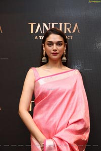 Aditi Rao Hydari