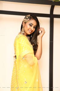 Ameeksha Pawar