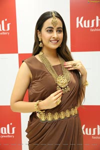 Ameeksha Pawar