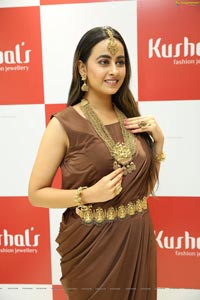 Ameeksha Pawar