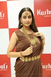 Ameeksha Pawar