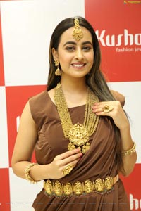 Ameeksha Pawar