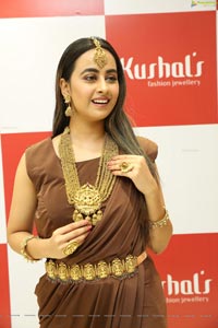 Ameeksha Pawar