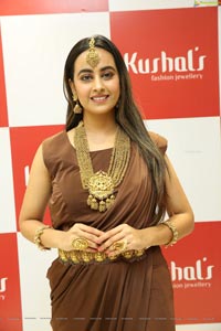 Ameeksha Pawar