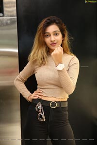 Insha Iqbal 