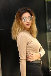 Insha Iqbal 