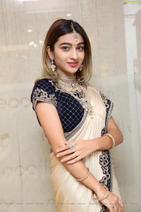 Insha Iqbal