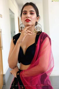 Jahnavi Rao