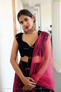 Jahnavi Rao