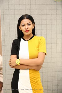 Kavita Mahatho