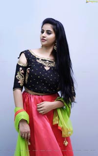 Naveena Reddy