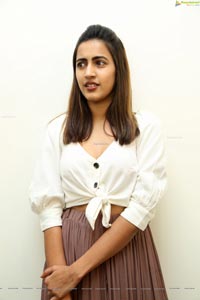 Niharika Konidela