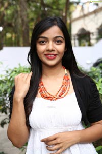 Nithya Shetty 