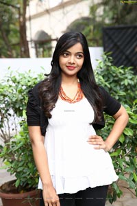 Nithya Shetty 