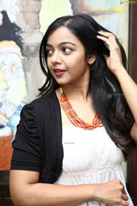 Nithya Shetty 