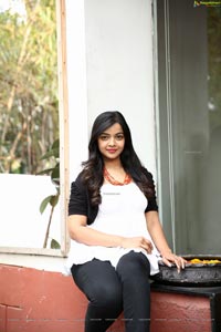 Nithya Shetty 