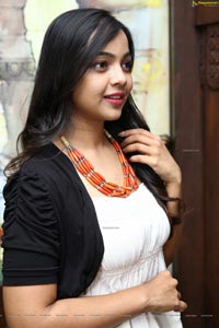 Nithya Shetty 